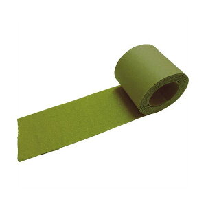 (܂Ƃ) TRUSCO dspmXbve[v 50mm×3m CG[ TNSH-50-Y 1 y×3Zbgz