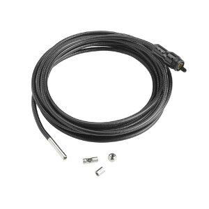 RIDGID ���W�b�h 37093 ��6mm×4m���J�����w�b�h�P�[�u���A�b�Z���u�� �H�� �c�[�� DIY ��ƍH�� ����