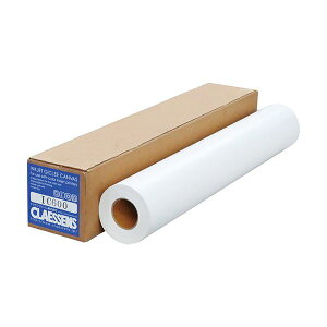 �N���T���W���p���C���N�W�F�b�g�p�L�����o�X�O���X 24�C���`���[�� 610mm×12m 2�C���`�R�A IC600 1�{
