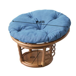 �y�b�g�p�X�c�[�� �y�b�g�p�i �񒼌a55×����35cm �ÓI�ω׏d80kg ���O���� �N�b�V�����t�� ���^�� �����i �v���[���g