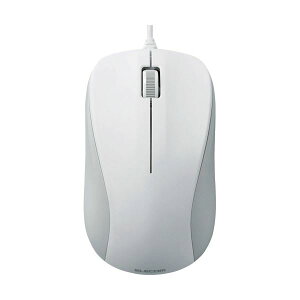 (�܂Ƃ߁j�G���R�� USB���w���}�E�X 3�{�^��RoHS�w�ߏ��� M�T�C�Y �z���C�g M-K6URWH/RS 1�Z�b�g(10��)�y×3�Z�b�g�z