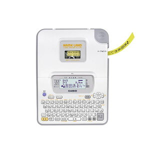 �J�V�I NAME LAND KL-H75 1��