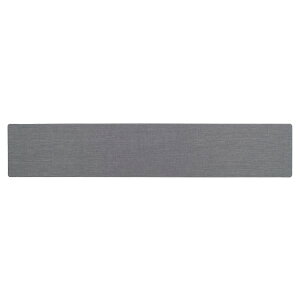 �A�[�� �@���� �e�L�X�^�C�����L�b�`���}�b�g ��45×240cm �O���[ TK-006