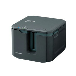 �L���O�W��(KING JIM) ���x���v�����^�[�u�e�v���vPRO �u���b�N SR-R7900P