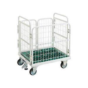 TRUSCO ܂肽ݎԑ A~[SJ[S 800×1100mm Xgbp[t AMG-2S 1 i