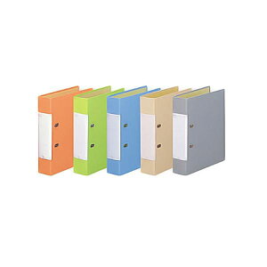 qgu NGXg D^Ot@C A4^e 2 500e 50mmƂ w69mm O[ G2250-27 1Zbg(10)