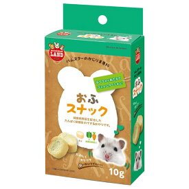 （まとめ） かじりま専科 おふスナック 10g （ペット用品） 【×12セット】【代引不可】