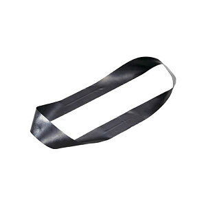 (܂Ƃ) TRUSCO ohO 20mm×ܒ300mm  TRBR20300BK 1(10{) y×3Zbgz