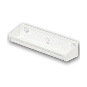 (まとめ) リヒトラブ マグネットポケット トレー 白 A-7385-0 1個 【×30セット】