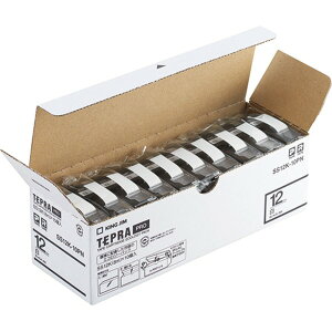 �L���O�W�� PRO�e�[�v SS12K-10PN ���ɍ�����12mm10��