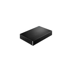 IOデータ 外付けHDD カクうす Lite ブラック ポータブル型 5TB HDPH-UT5DKR