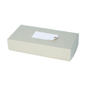 TRUSCO 針金付き荷札 120×60mm THNF-L-1000 1パック(1000枚)