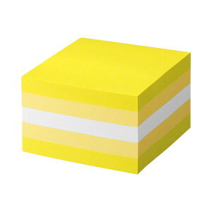 (܂Ƃ) TANOSEE ӂ J[ubN 75×75mm pXeCG[ 1 y×10Zbgz