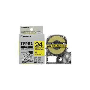 �i�܂Ƃ߁j�L���O�W�� �e�v��PRO�e�[�v���O�ɋ������^������ 24mm SC24YV�y×3�Z�b�g�z