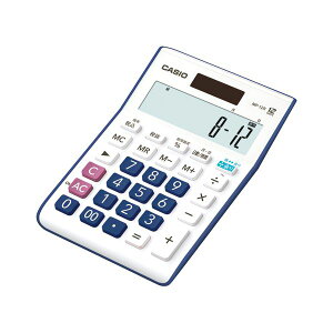 (まとめ) カシオ 余り計算電卓 【×3セット】
