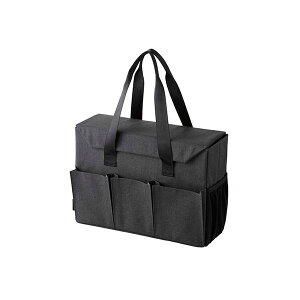 �G���R�� �L�������O�o�b�O/�{�b�N�X�g�[�g�o�b�O/13.3inch/�u���b�N BM-OBBT01BK