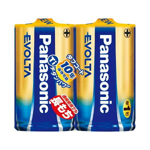 i܂Ƃ߁j Panasonic P1G{^ 2LR20EJ^2SEy×10Zbgz