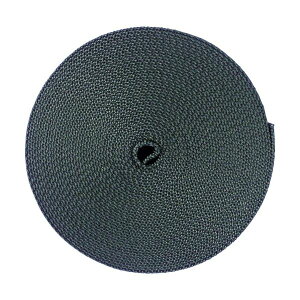 (܂Ƃ) TRUSCO iCx 1.6t×38mm×10m  TNB3810-BK 1 y×3Zbgz