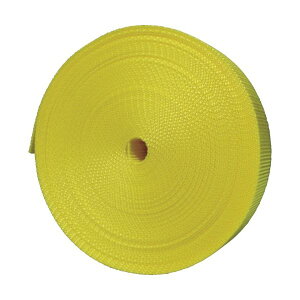 (܂Ƃ) TRUSCO iCx 1.2t×25mm×10m F TNB2510-Y 1 y×3Zbgz