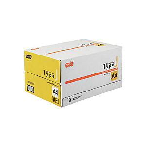 �i�܂Ƃ߁jTANOSEE ���G�R�y�[�p�[ �^�C�vJA4 1��(5000��:500��×10��) �y×2�Z�b�g�z