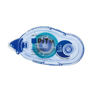 (�܂Ƃ�) �g���{���M �e�[�v�̂� �s�b�g�e�[�vM �\��^�C�v �{�� 12mm×11m PN-MS12 1�� �y×30�Z�b�g�z