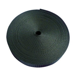 (܂Ƃ) TRUSCO iCx 1.2t×20mm×10m  TNB2010-BK 1 y×5Zbgz