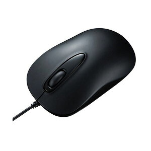 �T�����T�v���C �L�����[�U�[�}�E�X �u���b�N MA-LS176BK 1��