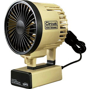 SLOWER mini blower Circus �~�j��@ �T���h