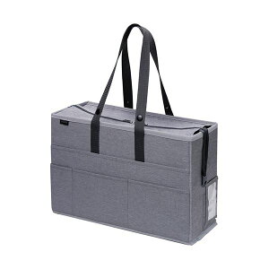 i܂Ƃ߁j\jbN [g t^tLrlbgobO A4m[gPCΉ O[ UT-1091-GL 1 y×3Zbgz