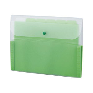 �i�܂Ƃ߁j �Z�L�Z�C �h�L�������g�z���_�[ 5INDEX A4��6�|�P�b�g ���R�^ �O���[�� �y×10�Z�b�g�z