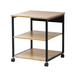 �T�����T�v���C �ؖڒ��v�����^�X�^���h�iW600mm�j LPS-117LM �g���i