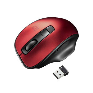 �T�����T�v���C ���C�����X�u���[LED�}�E�X MA-WBL134R