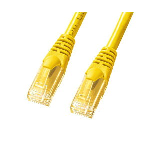 (�܂Ƃ�) �T�����T�v���C �J�e�S��6A����LAN�P�[�u�� 0.5m �C�G���[ KB-T6AY-005Y �y×3�Z�b�g�z