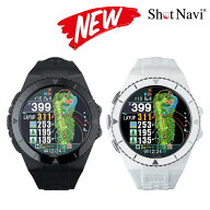【アウトレット価格】 Shot Navi EXCEEDS ショットナビ エクシーズ [海外コース対応/ゴルフナビ/GPSゴル…
