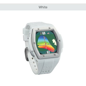 y15܂őzShot Navi CREST2 Vbgir NXg2 GPSir/Stir// tJ[CAEg St v@Vbgir rv golf gps devices watchypP[Xtz