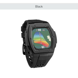 【14時まで即日発送】Shot Navi CREST2 ショットナビ クレスト2 GPSナビ/ゴルフナビ/距離測定/ フルカラーレイアウト ゴルフ 距離計　ショットナビ 腕時計 golf gps devices watch【専用ケース付き】