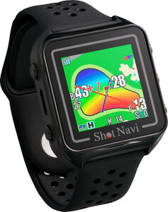 ★今すぐ使えるクーポン配布中★ShotNavi Beyond Lite Plus/【専用ケース付】ビヨンドライト プラス/ショットナビ/BeyondLitePlus/ゴルフウォッチ/ゴルフナビ/GPSゴルフナビ/ゴルフ距離計/