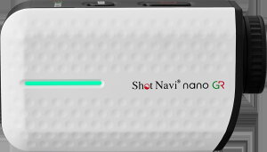 y15܂őz@Vbgir Laser Sniper nano GR([U[XiCp[ im) /shot navi(Stv [U[v Stv St[U[ v)