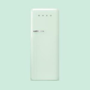 �y���ʌ���z���①�ɂ𔃂���SMEG�g�[�X�^�[�����炦�遙 �y���{���K�i�z�y���������ݒu�t�zsmeg 270L �①�� FAB28RPG5JP �p�X�e���O���[��/SMEG/�X���b�O/�①��/�C�^���A�Ɠd /smeg 270L Fridge FAB28R