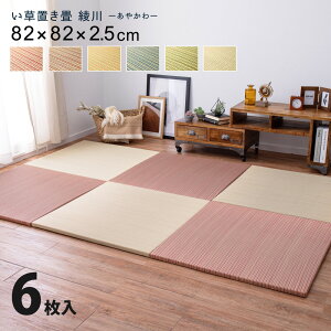 �J���[�̑I�ׂ�y�ʒu���� ���� 6���Z�b�g 82×82×2.5cm
