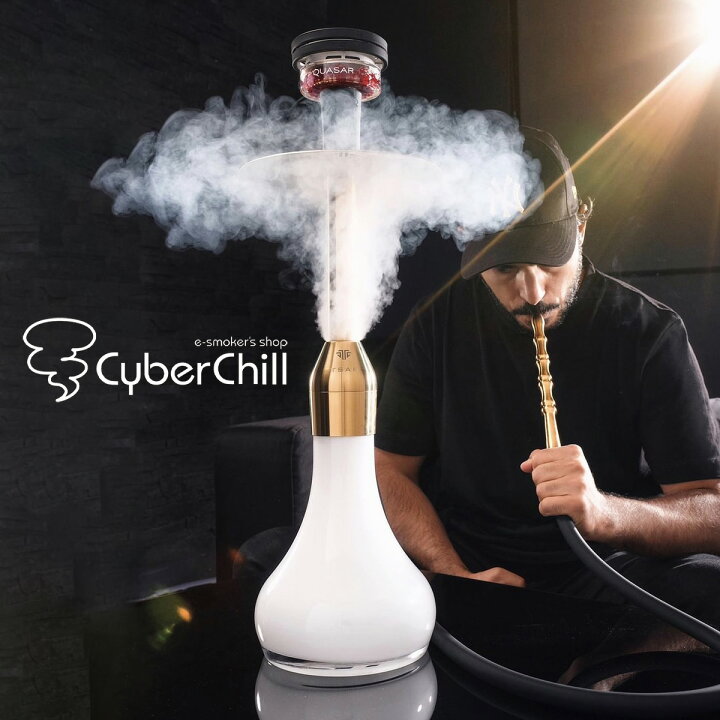 楽天市場】［送料無料］TSAR Ultimate hookah フランスデザイン 