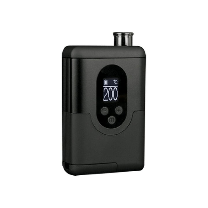 楽天市場】［送料無料］Arizer Argo portable vaporizer 最新型 加熱式 