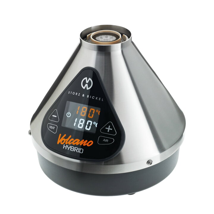 楽天市場】［送料無料］【正規輸入品】 Volcano HYBRID ボルケーノ 