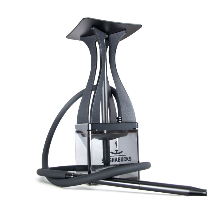楽天市場】［送料無料］SHISHABUCKS シーシャバックス CLOUD MINI 