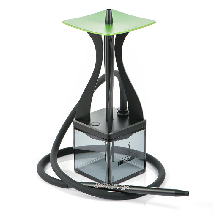 楽天市場】［送料無料］SHISHABUCKS シーシャバックス CLOUD MINI  
