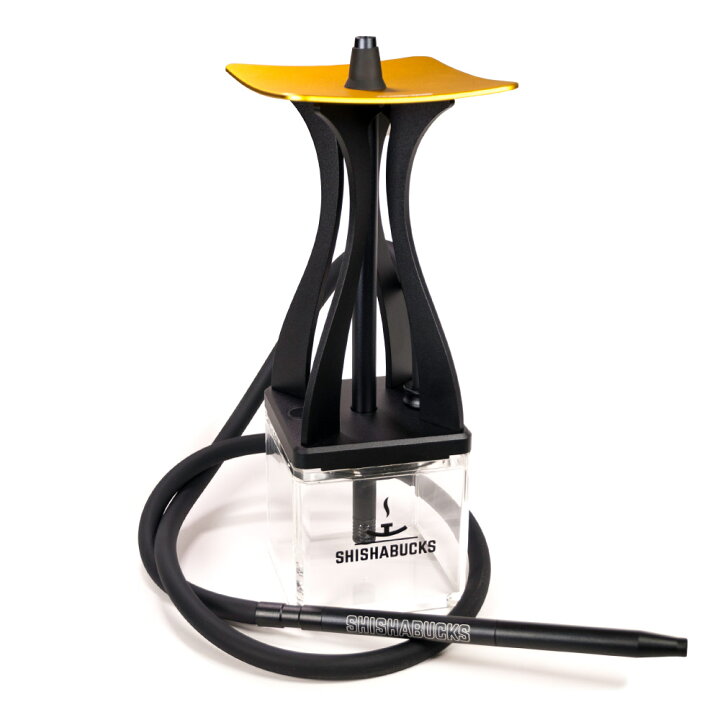 楽天市場】［送料無料］SHISHABUCKS シーシャバックス CLOUD MINI 