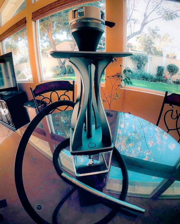 楽天市場】［送料無料］SHISHABUCKS シーシャバックス CLOUD MINI 