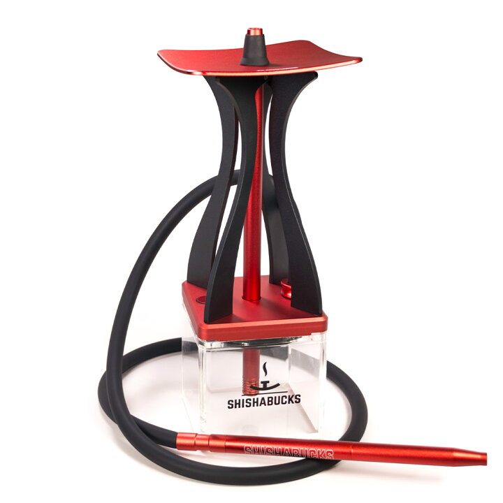 楽天市場】［送料無料］SHISHABUCKS シーシャバックス CLOUD MINI 
