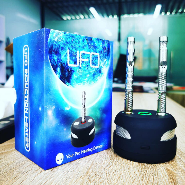 楽天市場】［送料無料］UFO AUTO Induction Heater アナログ 