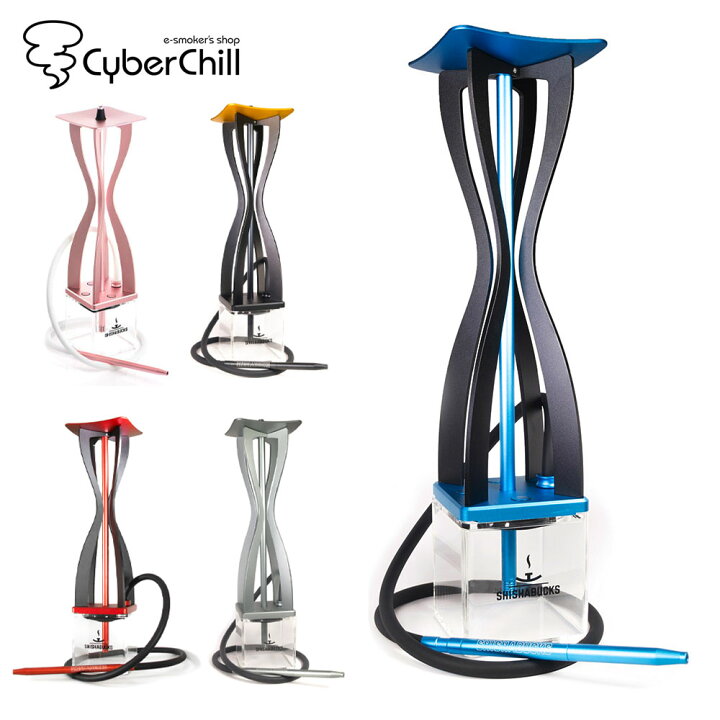 楽天市場】［送料無料］SHISHA BUCKS シーシャバックス CloudONE  